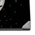 To The Moon And Back BW Dell XPS Skin